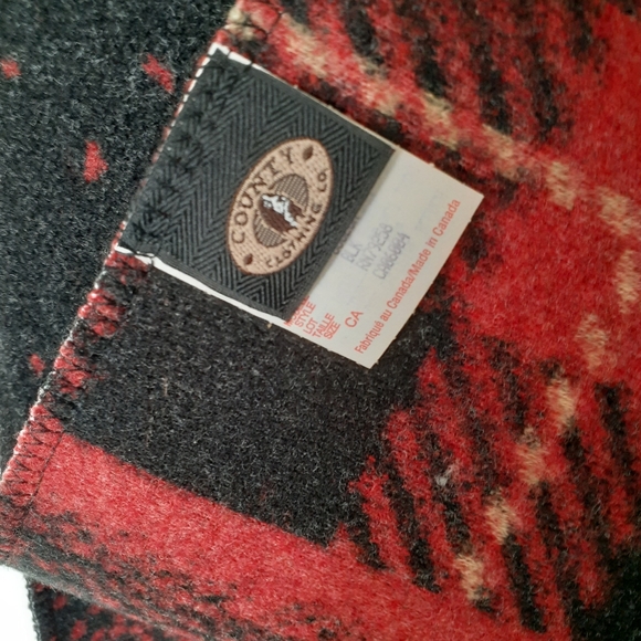 Vintage Scarf - Picture 3 of 3